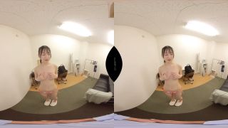 DSVR-1537 【VR】過疎地下アイドルのデカ尻ファンサービス せっかく開いた生誕ライブに集った ファンは俺一人 天馬ゆい-3