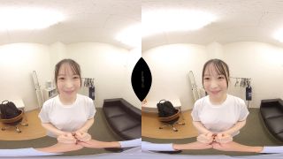 DSVR-1537 【VR】過疎地下アイドルのデカ尻ファンサービス せっかく開いた生誕ライブに集った ファンは俺一人 天馬ゆい-4