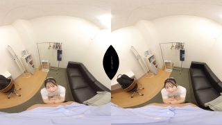 DSVR-1537 【VR】過疎地下アイドルのデカ尻ファンサービス せっかく開いた生誕ライブに集った ファンは俺一人 天馬ゆい-5