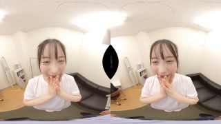 DSVR-1537 【VR】過疎地下アイドルのデカ尻ファンサービス せっかく開いた生誕ライブに集った ファンは俺一人 天馬ゆい-7