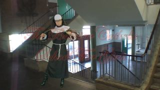 porn video 7 flip flop fetish The Bellview Catholic School For Girls - Punished For Fighting - pt 1 - 2, bdsm porn on bdsm porn-4