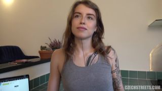 adult video 8 E132 Pizza With An Extra Cum  - Czech Streets - hardcore - hardcore porn hardcore sex mother-1