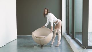 xxx video 42 [MetArtX] Sabrisse A - Hot In Boots | hardcore | hardcore porn teen hardcore porn videos-3