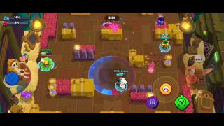 Verified Amateurs Mandy having lesbian sex Brawl Stars - Toxic Kitty-4