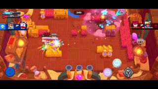 Verified Amateurs Mandy having lesbian sex Brawl Stars - Toxic Kitty-7