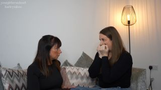 online clip 15 Yourgirlnextdoor1 - Fucking The Lipstick For Cash - UltraHD 4K 2160p, winter fetish on cuckold porn -5