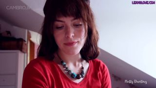 Molly Darling – Possessive Mommy Trance  RolePlay Porn Molly Darling-1