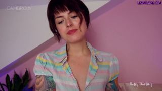 Molly Darling – Possessive Mommy Trance  RolePlay Porn Molly Darling-6