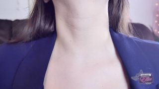 Ellie Idol 111 - Pumping Ellie Full Of Cum-5