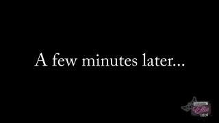 Ellie Idol 111 - Pumping Ellie Full Of Cum-8