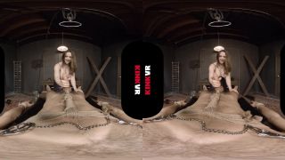 Chanel Preston in Not Allowed to Feel 1440p UltraHD/2K-0