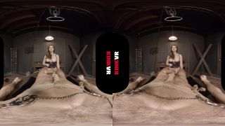 Chanel Preston in Not Allowed to Feel 1440p UltraHD/2K-5