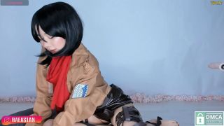 New Asian Romance Video - Baeasian 05.31.24 Exciting Watch N-1