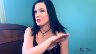 Shay Chase - Smoking And Tinder Stories - Smoking-1