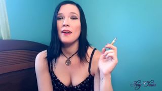 Shay Chase - Smoking And Tinder Stories - Smoking-3