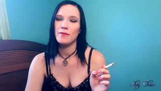 Shay Chase - Smoking And Tinder Stories - Smoking-8