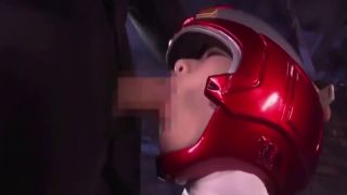 [SuperMisses.com] SPSB-38 Cell Warrior: Cell Raine Fallen in Vengeance (FHD ver.)-005-0