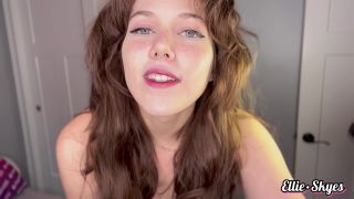 Ellie SkyesHow Could My Brother Do That To Me-175745-6