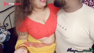 [GetFreeDays.com] Step mom and son part-3 girlfriend ke baap se Step-mom chudi Porn Video November 2022-2