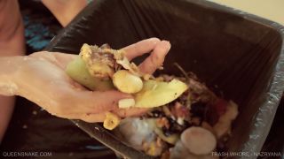 online clip 30 Nazryana QS - Trash Whore [UltraHD 4K 2160p] on bdsm porn bdsm milf pussy-2