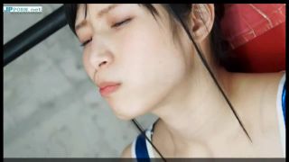 [WarAnLov.com] SOJK-03 妄想女子ボクシング改 Vol.03-3