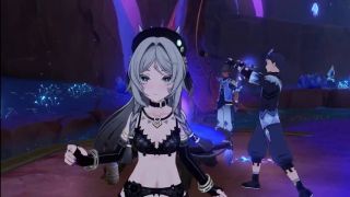 Hentai Game Citlali Lingerie Mod Genshin Impact NUDENSFW MODS-5