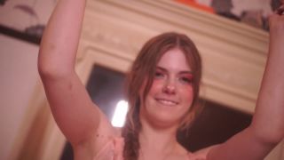 online porn clip 30 LongHairLuna - Exotic Dancer Strip Tease, femdom cc on femdom porn -9