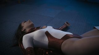 [supermisses.com] “Retribution” – Featuring Coco and Amber McAlester-8