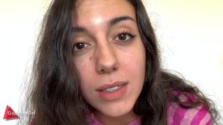 clip 26 Goddess Dri – Your Priority, pokemon femdom on muscle -9