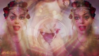 xxx clip 36 The Goldy Rush – The Power Of Financial Devastation – Mistress Misha Goldy – Russianbeauty, femdom feet fetish on masturbation porn -3