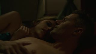 Riley Voelkel. Monica Raymund - Hightown s01e04 (2020) HD 1080p - (Celebrity porn)-4