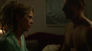 Riley Voelkel. Monica Raymund - Hightown s01e04 (2020) HD 1080p - (Celebrity porn)-9