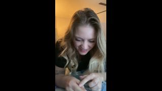 valeriebardot 2025-01-23 POV you re my roommate and the party is gonna start any minu   8naea2-4