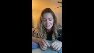 valeriebardot 2025-01-23 POV you re my roommate and the party is gonna start any minu   8naea2-6