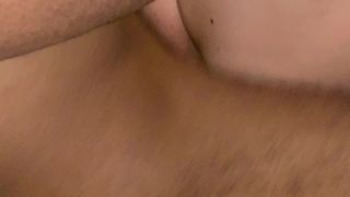 free adult video 3 JulieWonderQOS – More of Julie and the First Raw BBC on fetish porn satin panty fetish-3