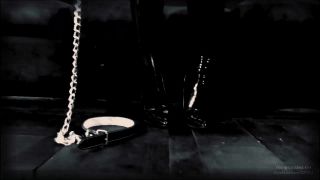 adult xxx video 24 Young Goddess Kim - Programming The Slave | latex | femdom porn mmd femdom-6