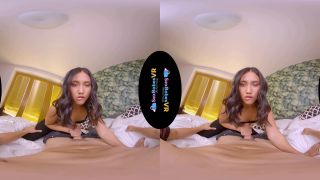 May Thai- Passionate Robber VR Sex Scenes Teen Asian Natural-1