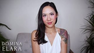 online adult clip 49 Domina Elara - My EXPENSIVE fantasy on fetish porn thick asian-1