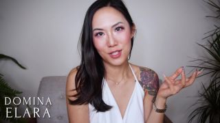 online adult clip 49 Domina Elara - My EXPENSIVE fantasy on fetish porn thick asian-8