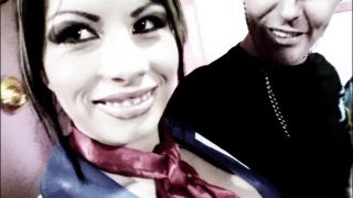 porn clip 14 Ben Dover's Busty Babes on femdom porn big ass milf bbc-1