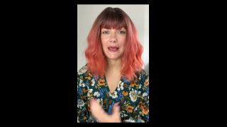 online adult video 42 Yourhikerbabe – Mesmerising You By Blowing Kisses | fetish | femdom porn birth fetish-1