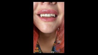 online adult video 42 Yourhikerbabe – Mesmerising You By Blowing Kisses | fetish | femdom porn birth fetish-7