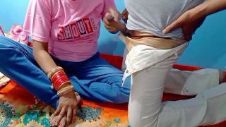 Creampie Indian village Lalita Bhabhi pussy Fucking xxx-1
