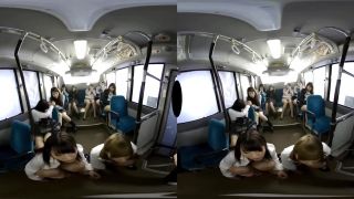 [waranlov.com] AVOPVR-128 【VR】 Bus Time Stop Suspended Female Private Bus By Commuting · Commuting To School By Molesting VR 【full Movement Viewpoint   High Quality 6K Shooting】 Cream Out Girls ○ And OL Cheat SEX ___ ___ 0 【VR】バス時間停止痴漢VR【完全移動視点＋高画質6K撮影】で通勤・通学中の女性専用バスに潜入して女子○生やOLを中出しSEXヤリたい放題できるVR | cosplay, コスプレ, superheroine, 女子プロレス, wrestling-6