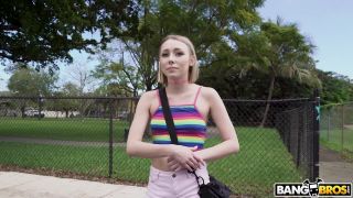 Athena May BangBros - Porn Star Is Born-2