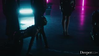Evelyn Claire Part-1 by L4zy_Deeper - Evelyn Claire, Joanna Angel - Valley of the Fuck Dolls One (2019)-7