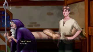 Hotbhabi - She Thought It Was Just Another Evening—Until He Showed Up With a Secret-1
