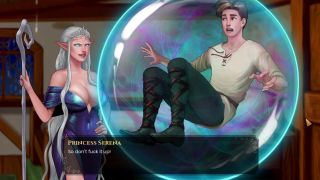 Hotbhabi - She Thought It Was Just Another Evening—Until He Showed Up With a Secret-6
