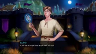 Hotbhabi - She Thought It Was Just Another Evening—Until He Showed Up With a Secret-9