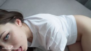 Ariana Love - Stepfather Fucked Stepdaughter In The Ass Amateurporn-2